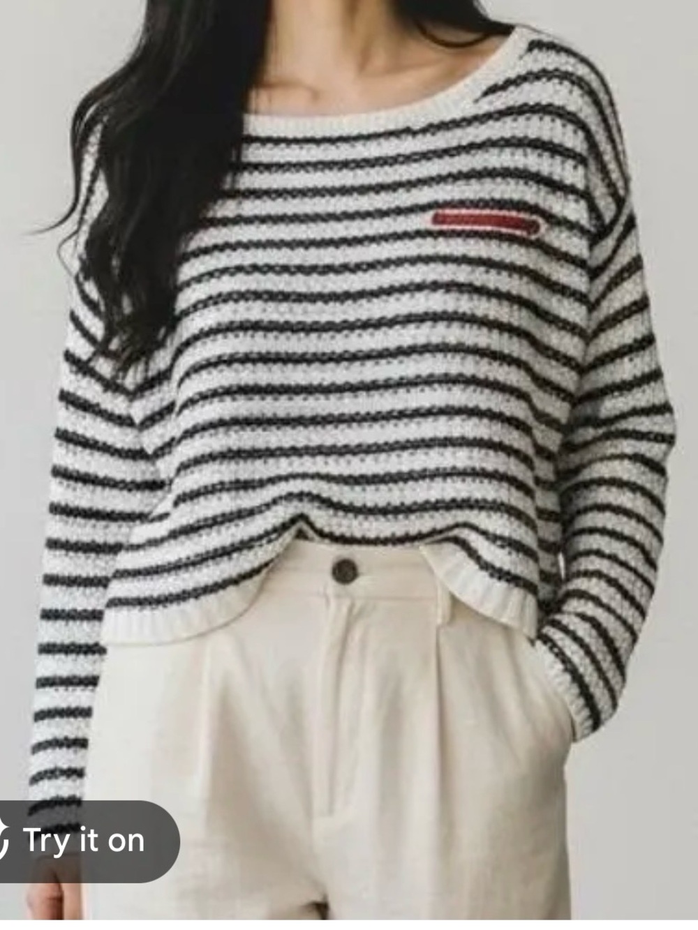 Tommy Hilfiger sweater